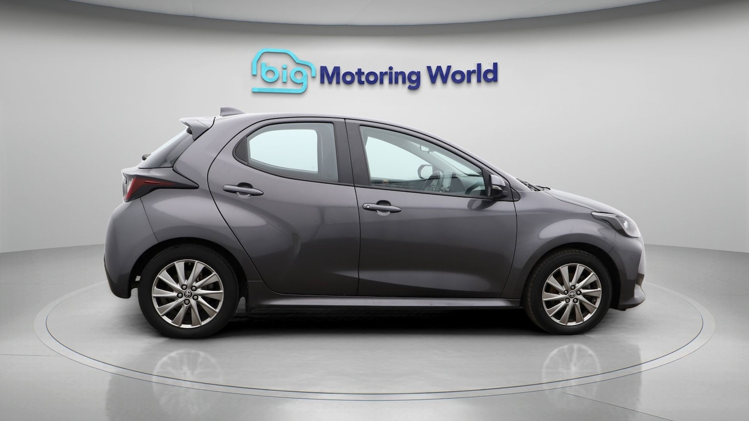Used Toyota Yaris 2023 for sale - 77649922: Photo 8