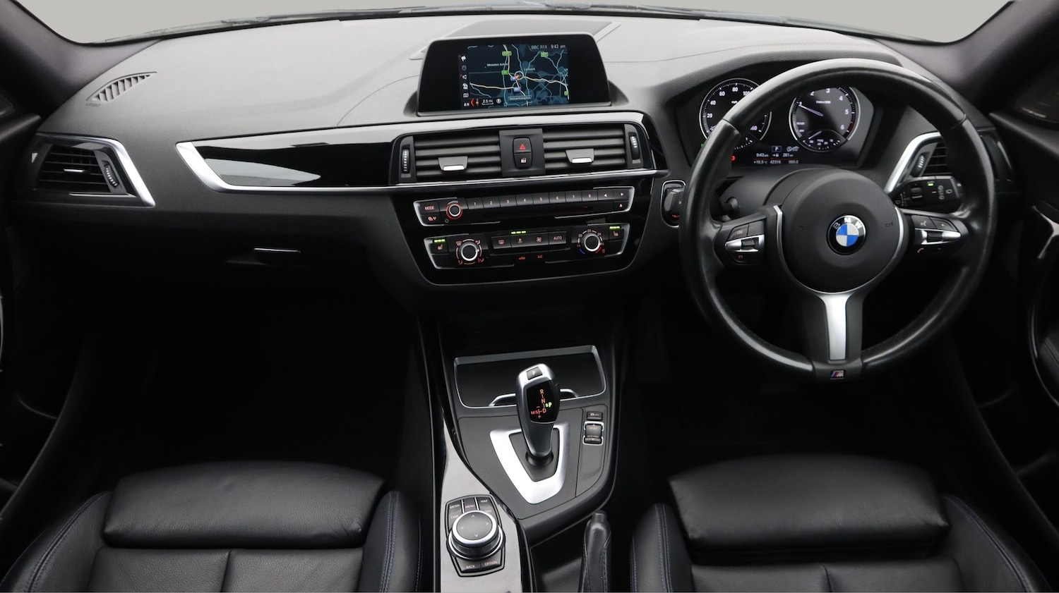 Used BMW 1 Series 2019 for sale - 77730982: Photo 13