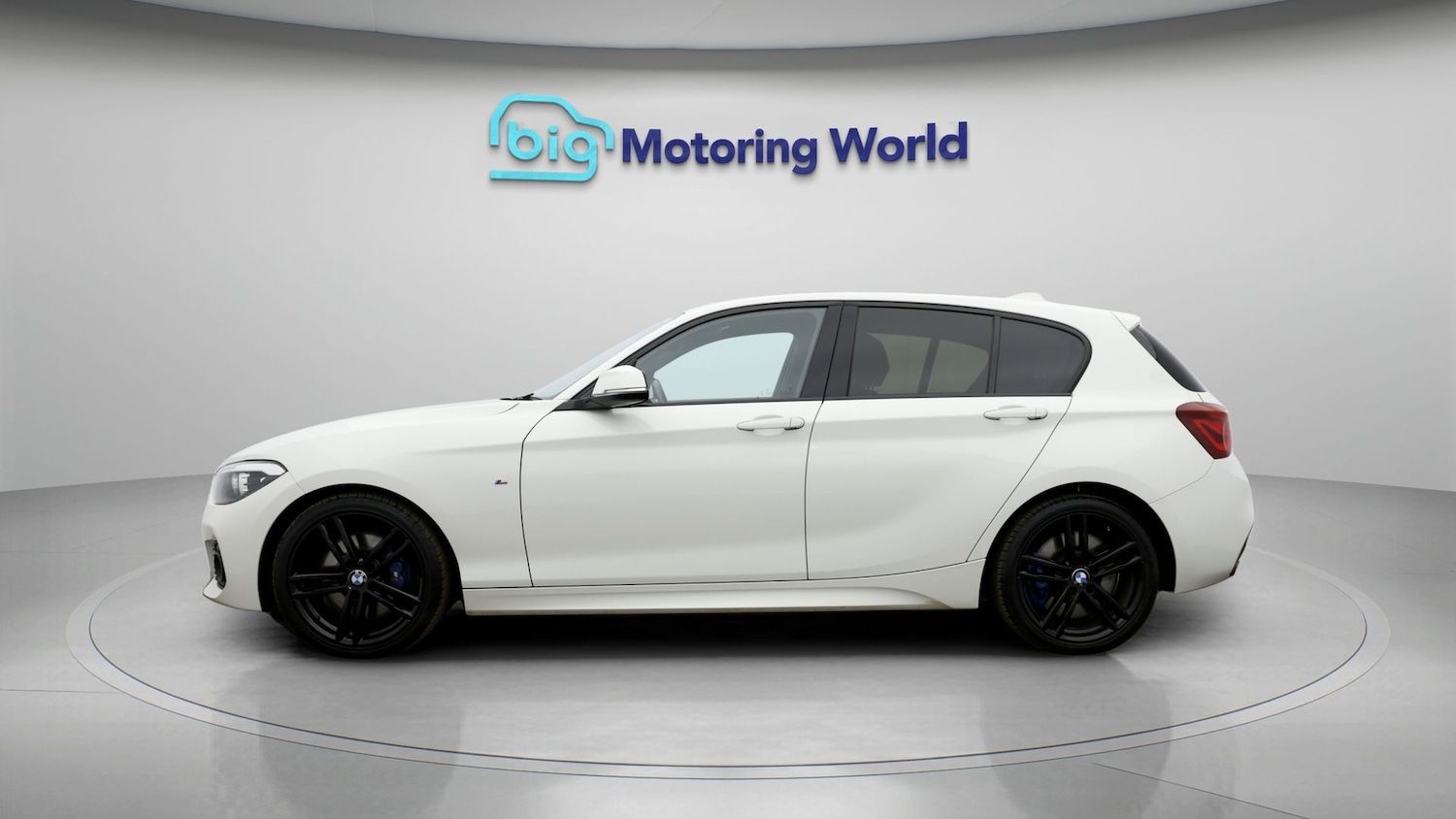 Used BMW 1 Series 2019 for sale - 77730982: Photo 4
