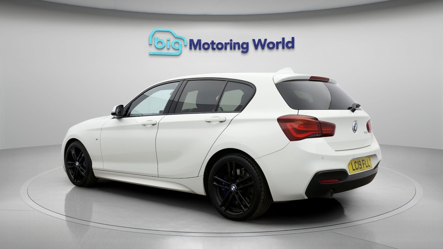 Used BMW 1 Series 2019 for sale - 77730982: Photo 5