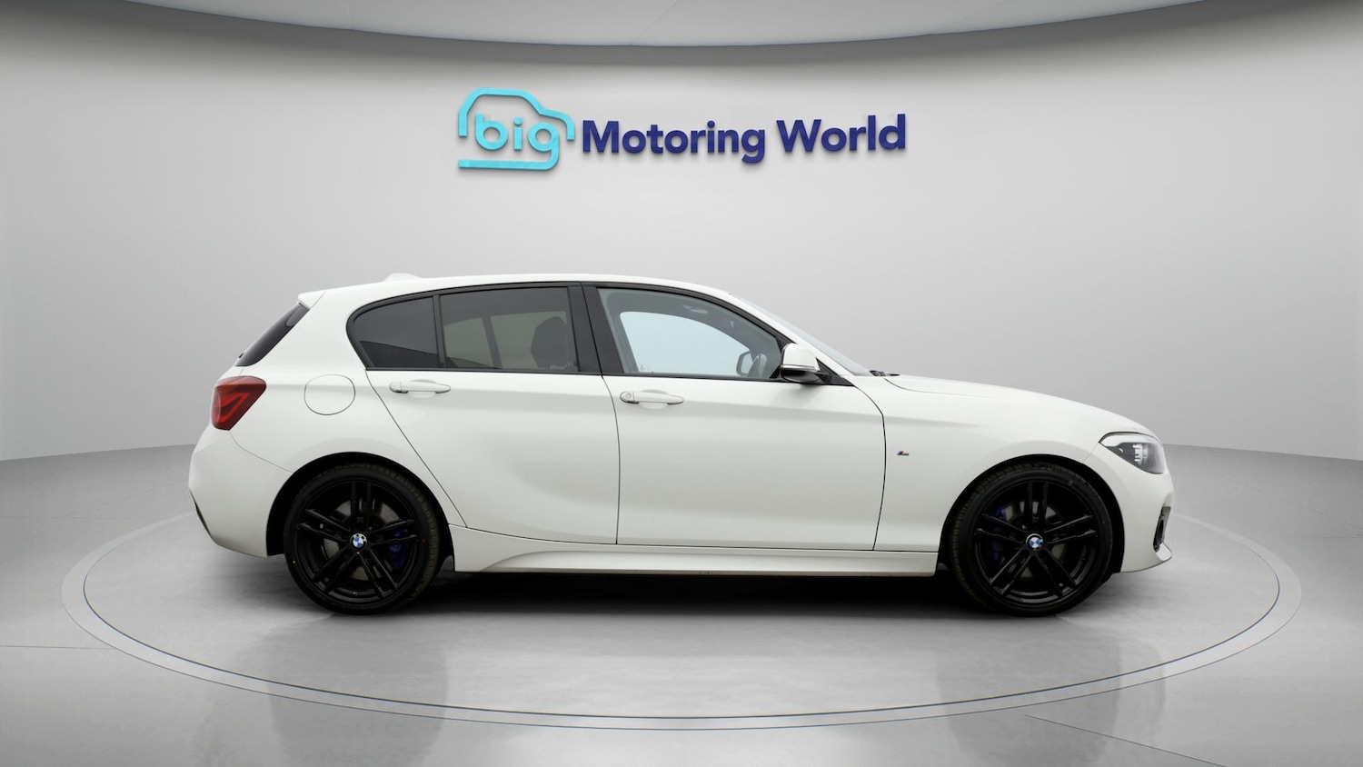 Used BMW 1 Series 2019 for sale - 77730982: Photo 8