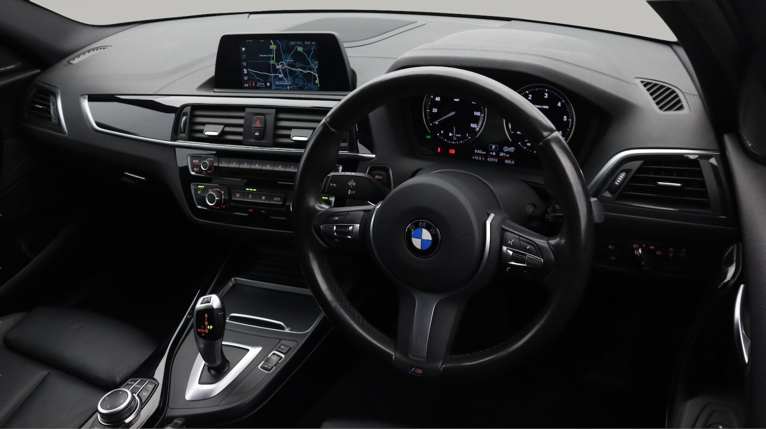 Used BMW 1 Series 2019 for sale - 77730982: Photo 9