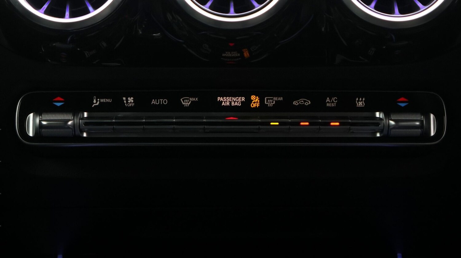 Used Mercedes-Benz GLA for sale - 77579713: Photo 12