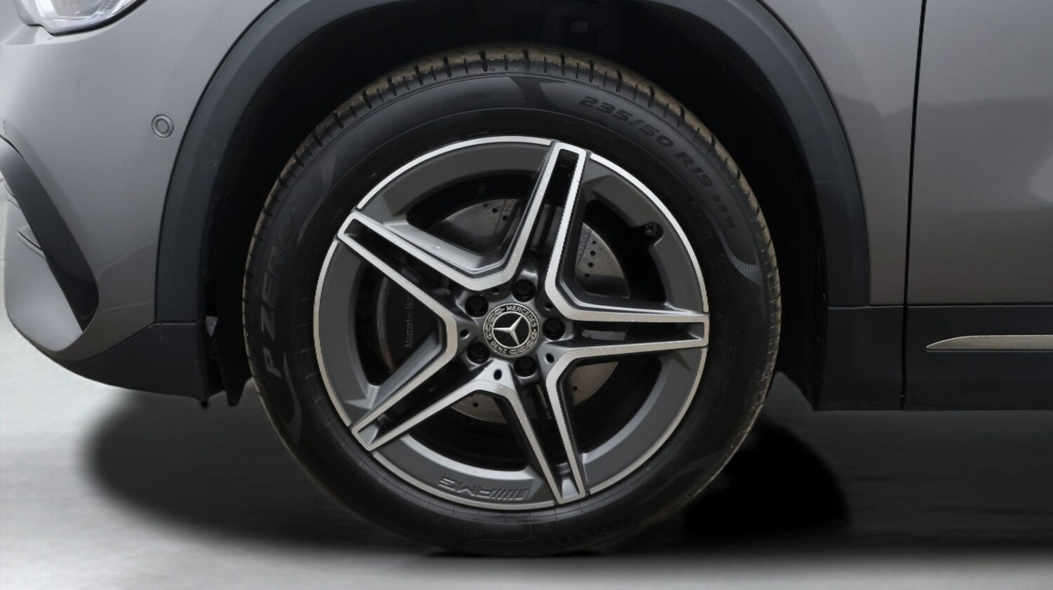 Used Mercedes-Benz GLA for sale - 77579713: Photo 18