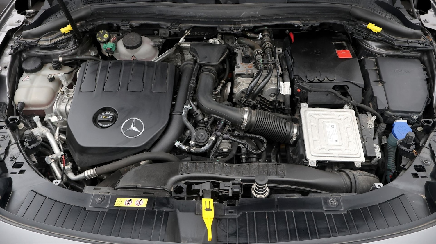 Used Mercedes-Benz GLA for sale - 77579713: Photo 19