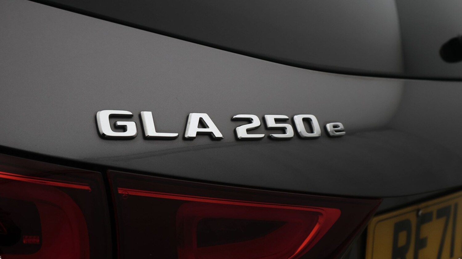 Used Mercedes-Benz GLA for sale - 77579713: Photo 21