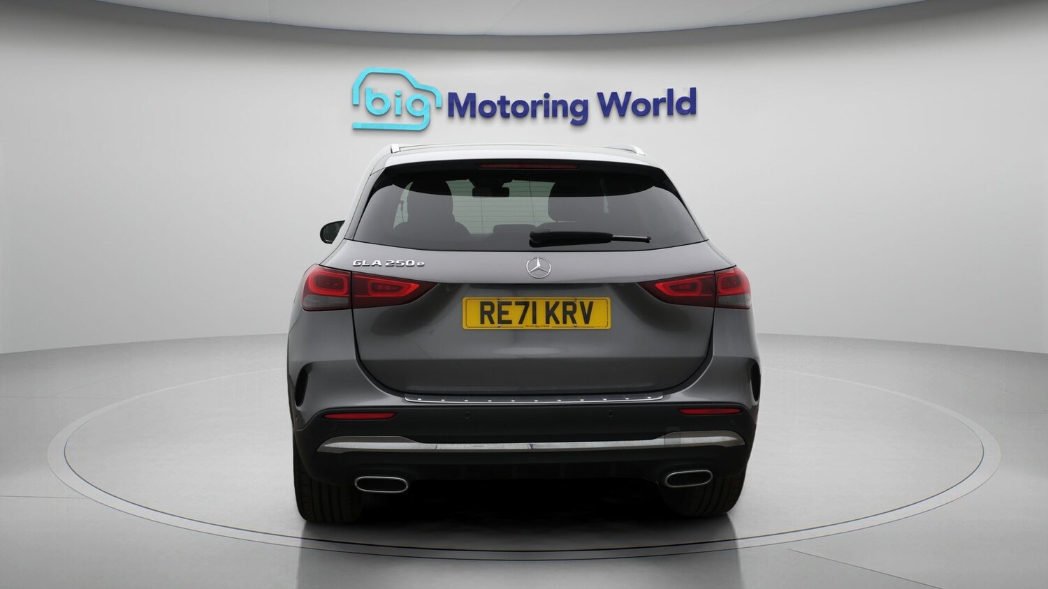 Used Mercedes-Benz GLA for sale - 77579713: Photo 6