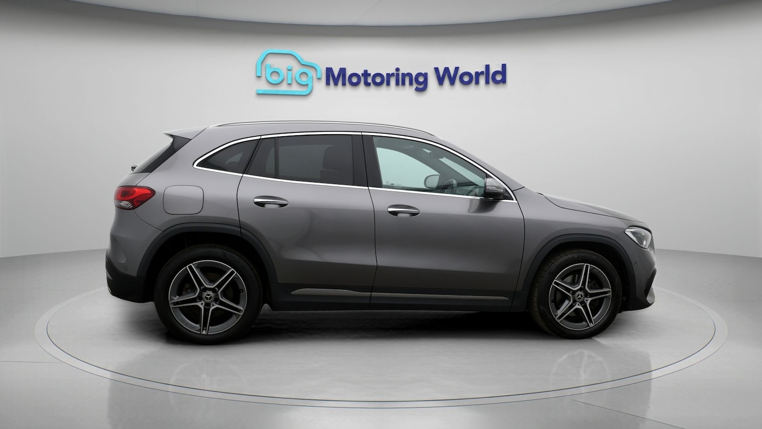 Used Mercedes-Benz GLA for sale - 77579713: Photo 8