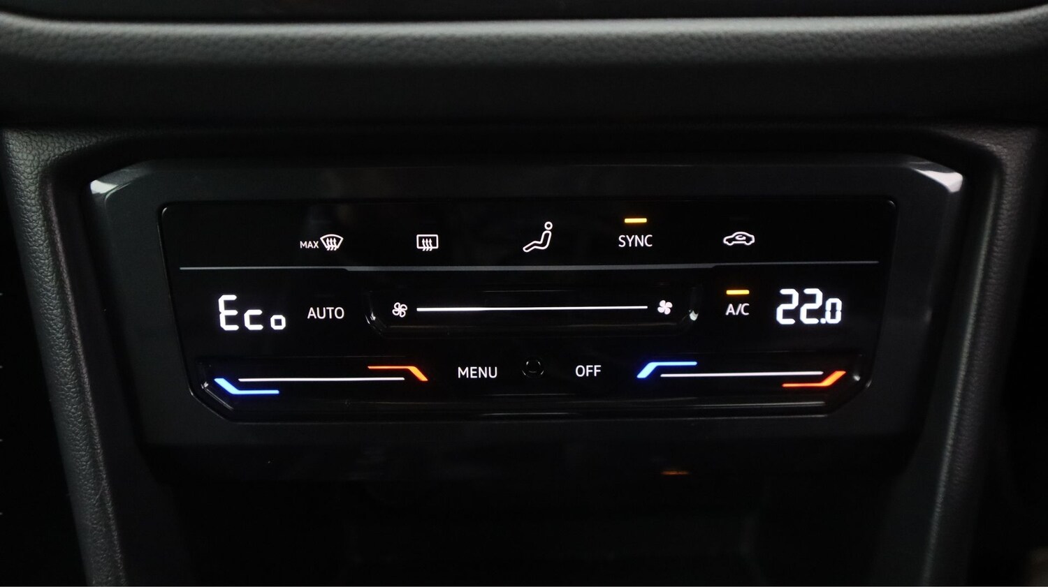 Used Volkswagen Tiguan 2022 for sale - 77336875: Photo 12