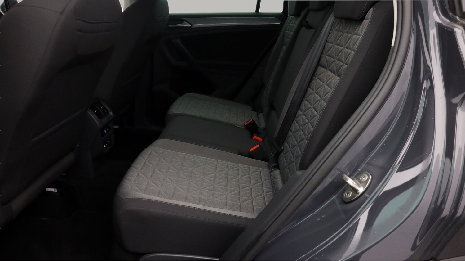 Used Volkswagen Tiguan 2022 for sale - 77336875: Photo 16