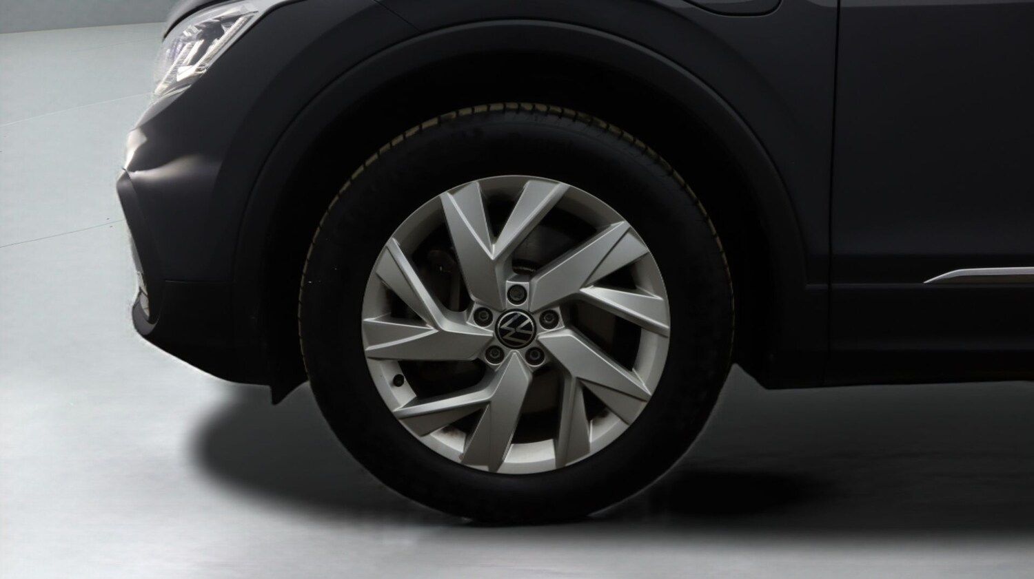 Used Volkswagen Tiguan 2022 for sale - 77336875: Photo 18