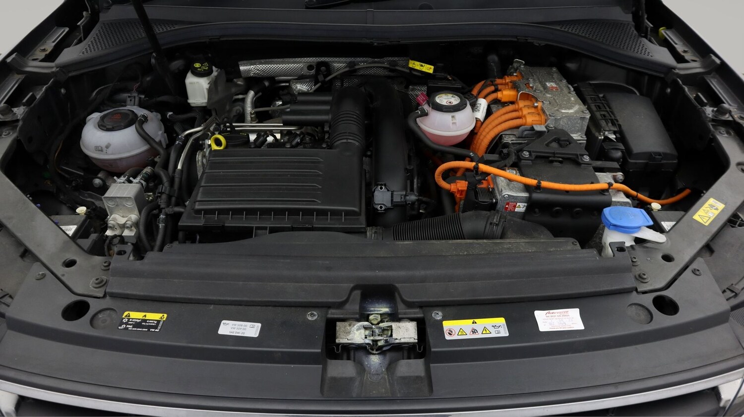 Used Volkswagen Tiguan 2022 for sale - 77336875: Photo 19