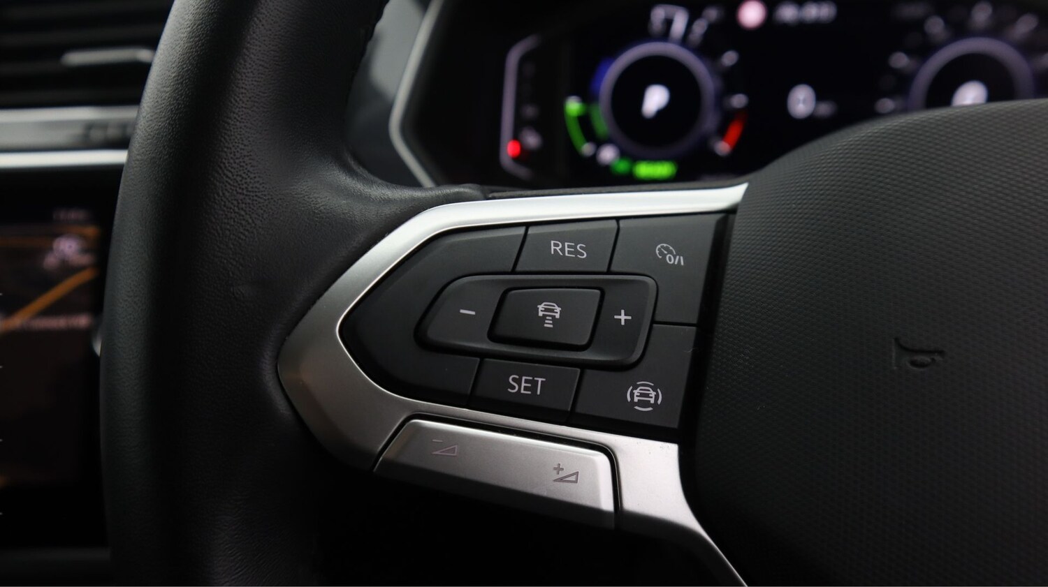 Used Volkswagen Tiguan 2022 for sale - 77336875: Photo 21