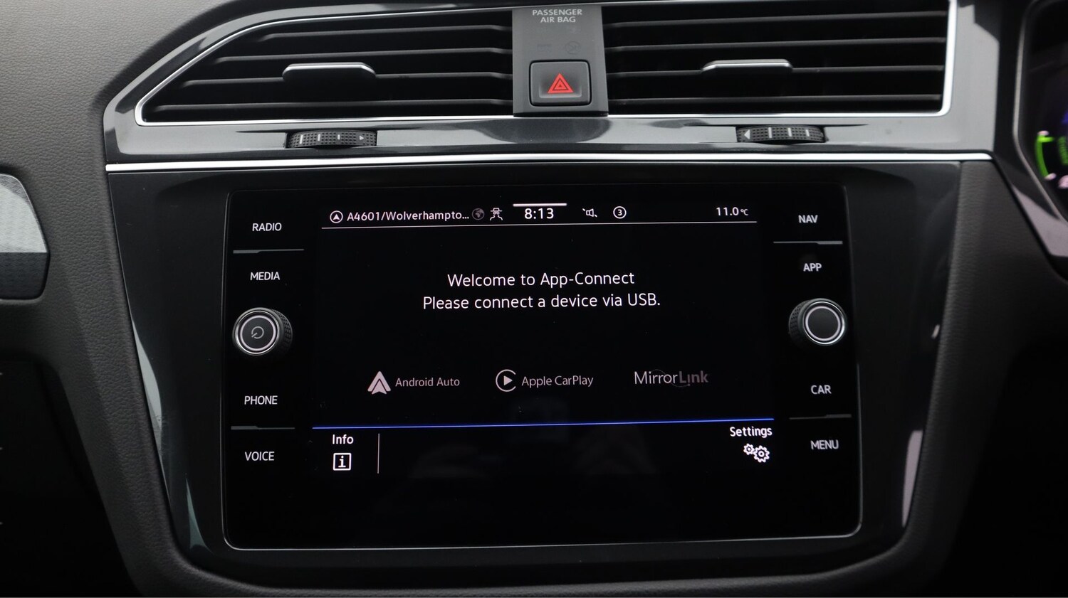 Used Volkswagen Tiguan 2022 for sale - 77336875: Photo 22