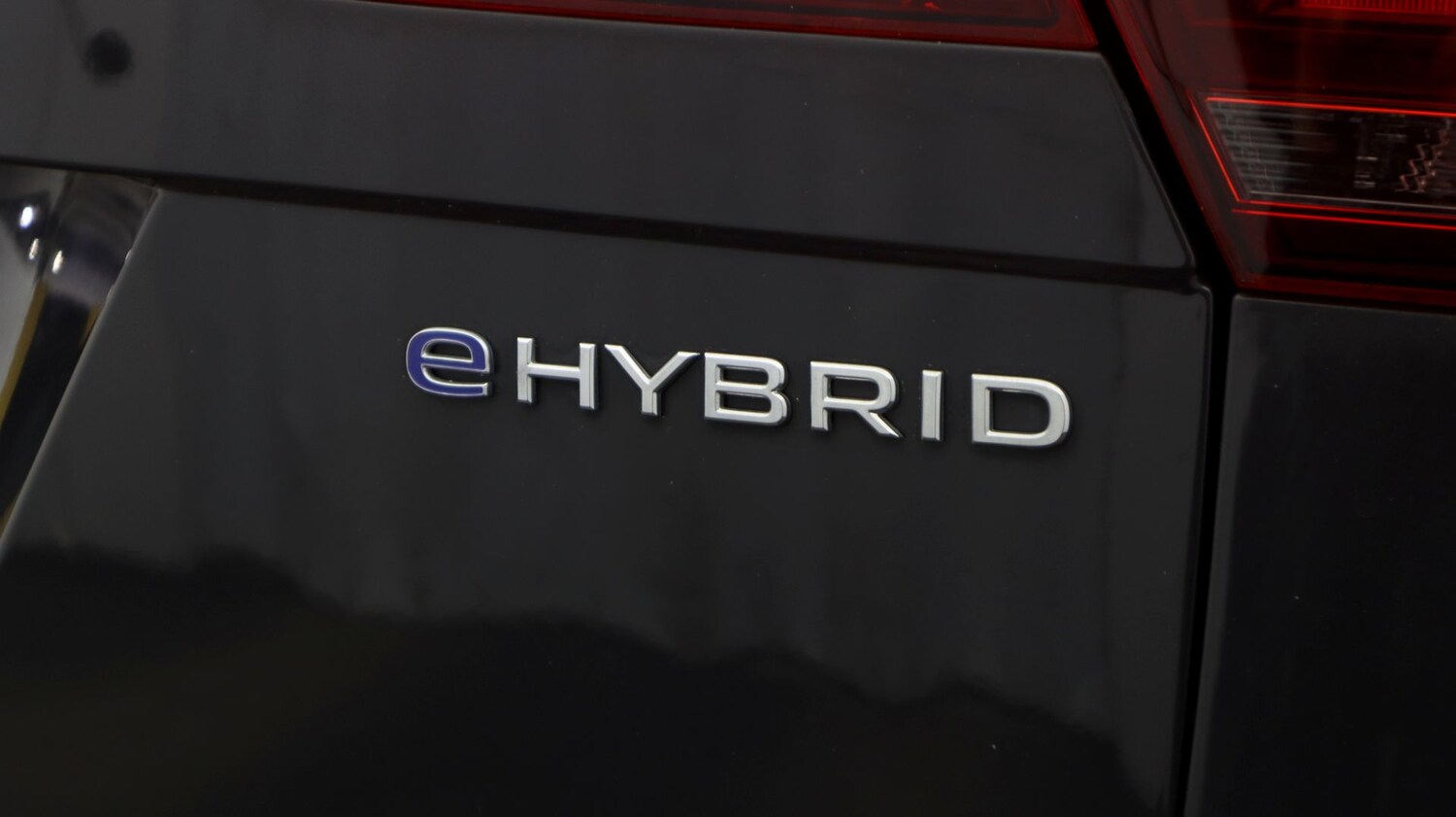 Used Volkswagen Tiguan 2022 for sale - 77336875: Photo 23