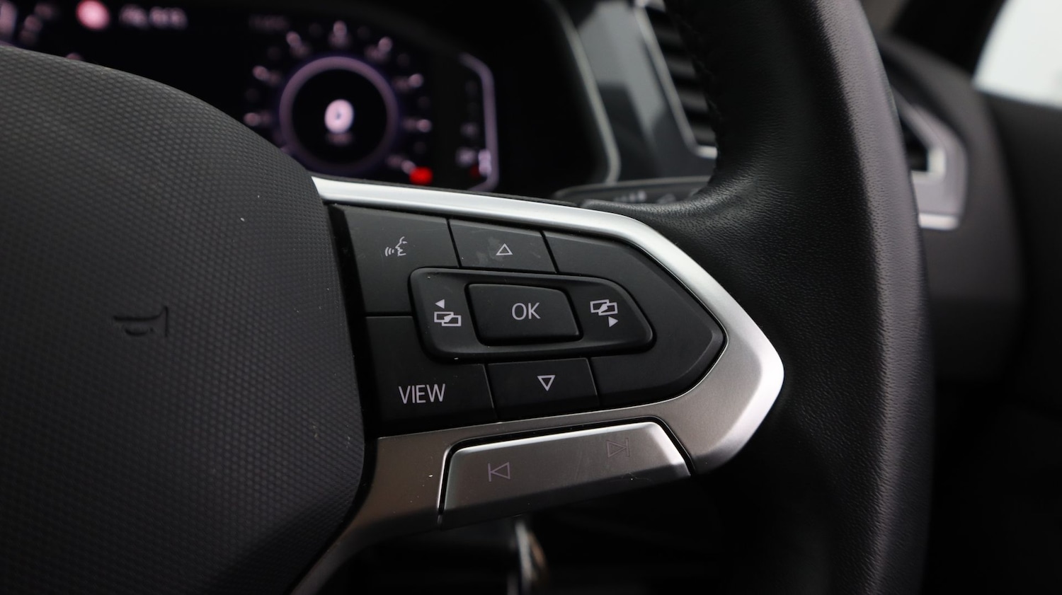 Used Volkswagen Tiguan 2022 for sale - 77336875: Photo 24