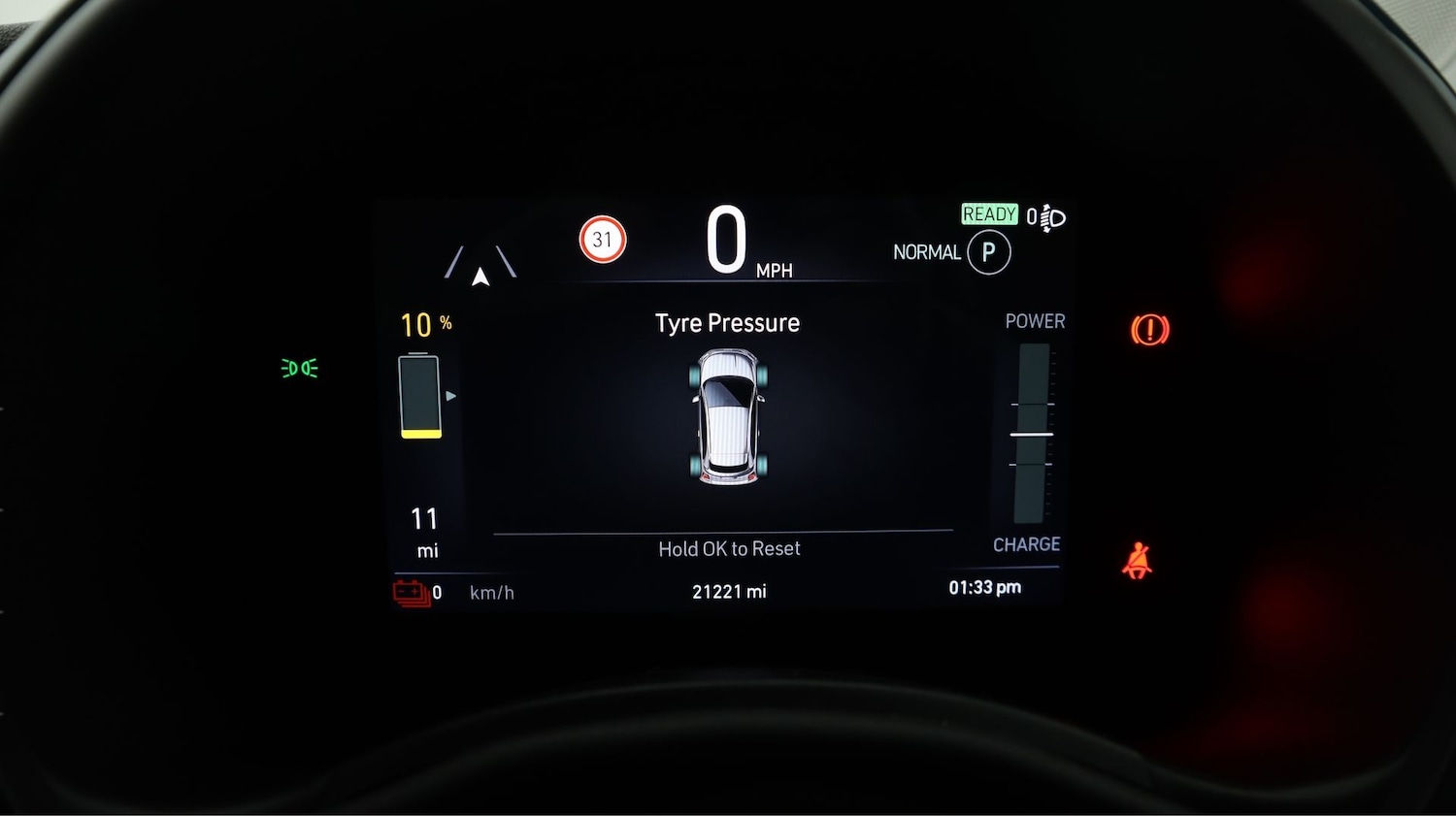 Used Fiat 500 2022 for sale - 77282542: Photo 10