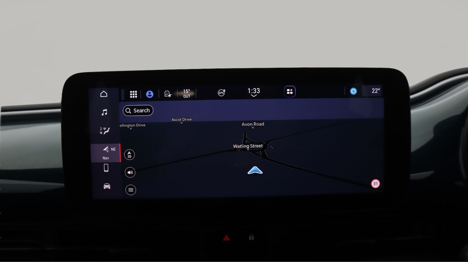 Used Fiat 500 2022 for sale - 77282542: Photo 11