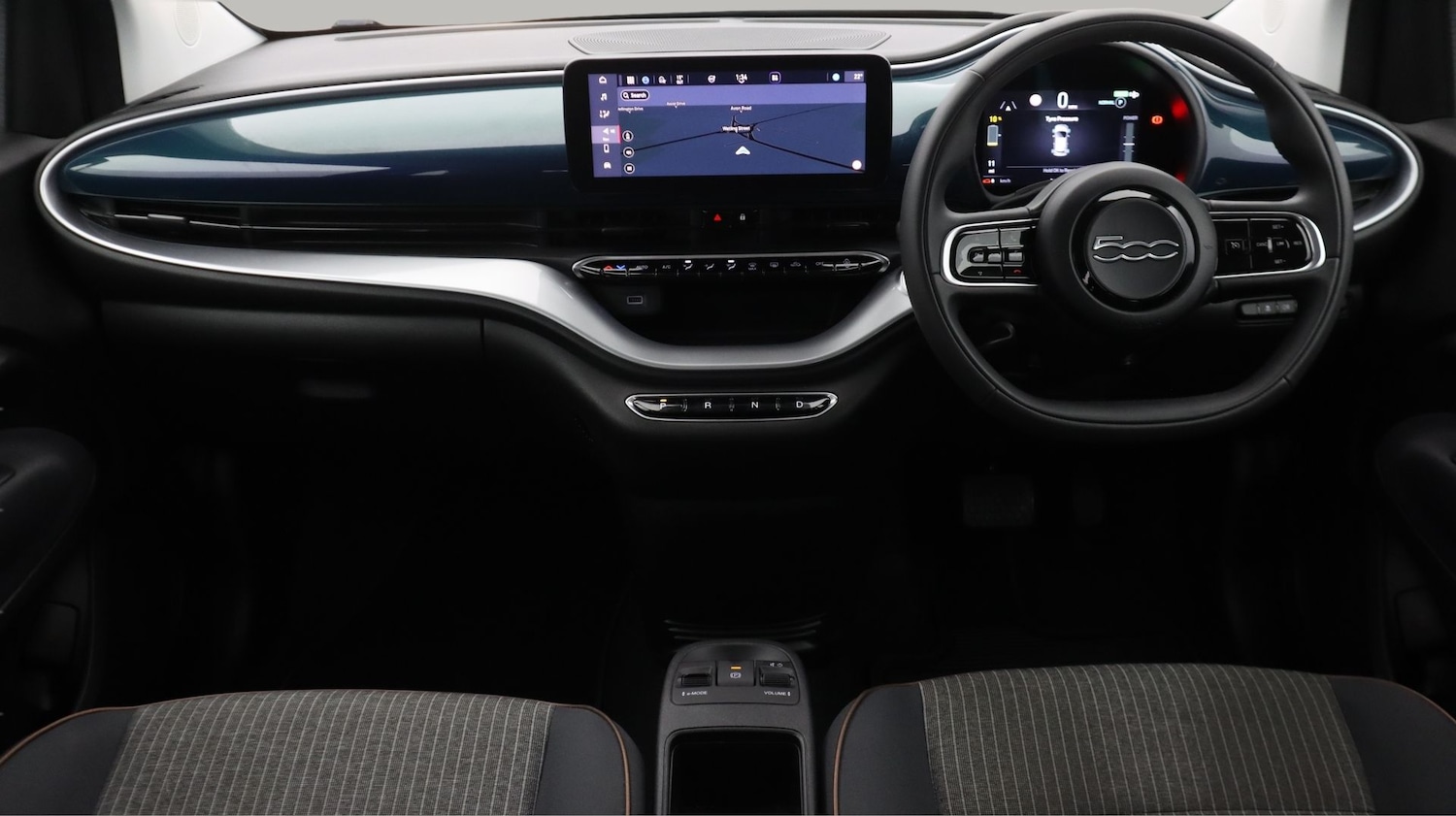 Used Fiat 500 2022 for sale - 77282542: Photo 13