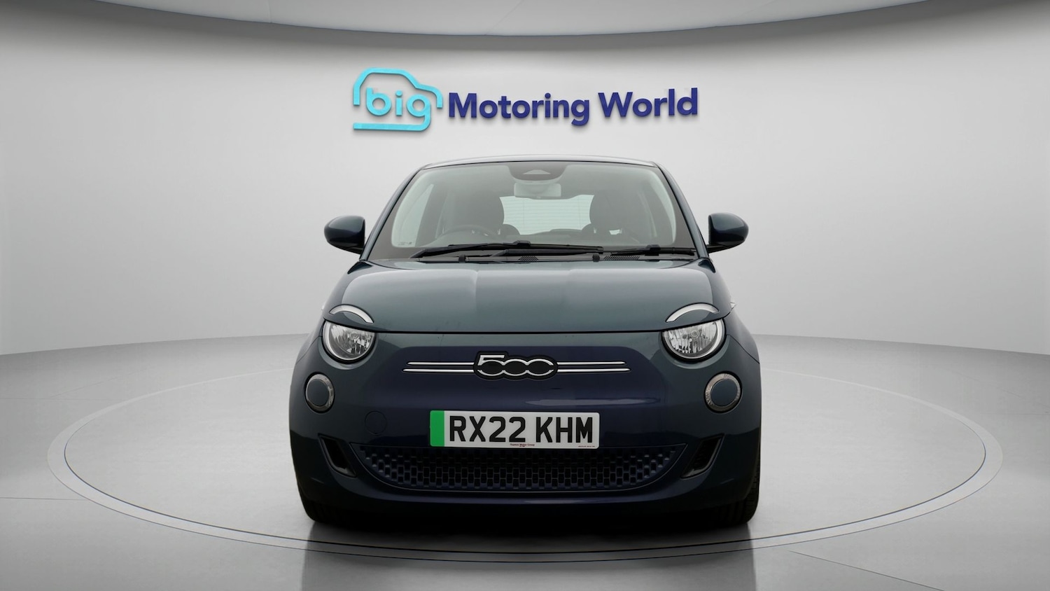 Used Fiat 500 2022 for sale - 77282542: Photo 2