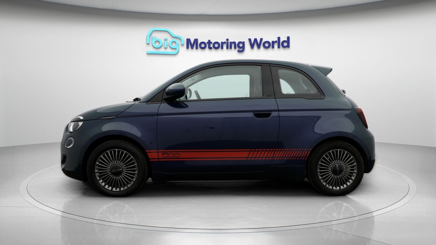 Used Fiat 500 2022 for sale - 77282542: Photo 4