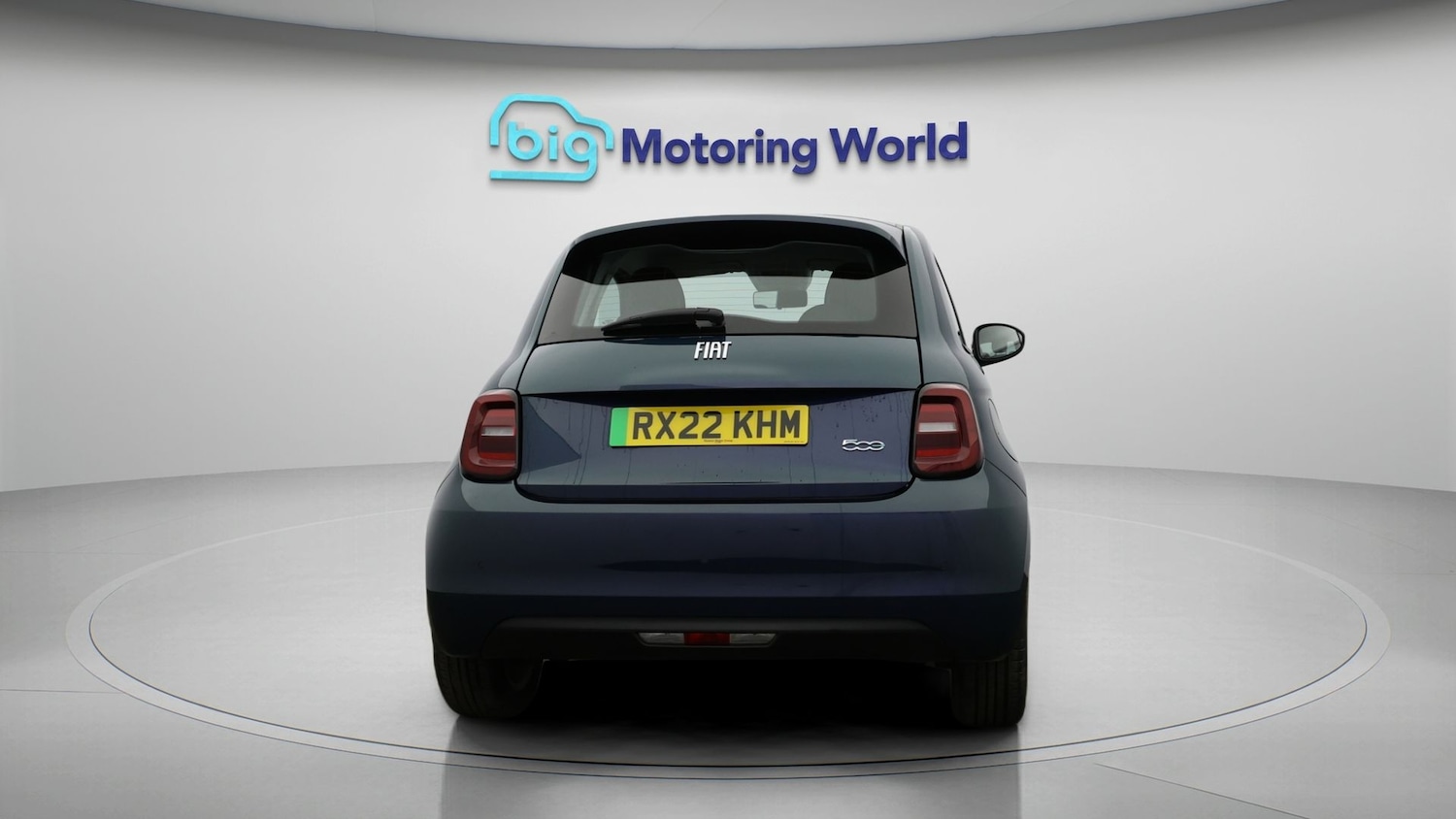 Used Fiat 500 2022 for sale - 77282542: Photo 6