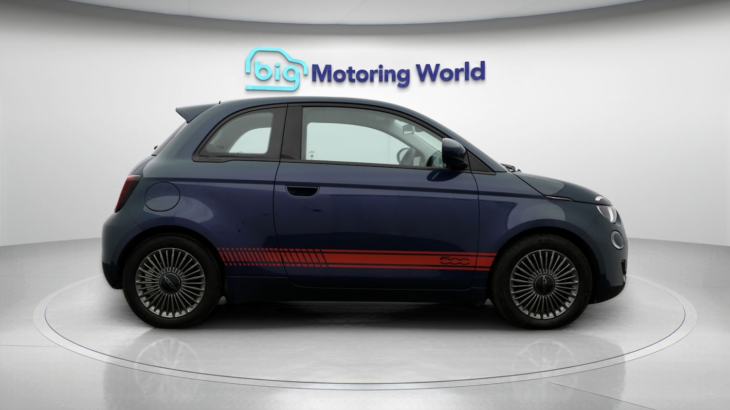 Used Fiat 500 2022 for sale - 77282542: Photo 8