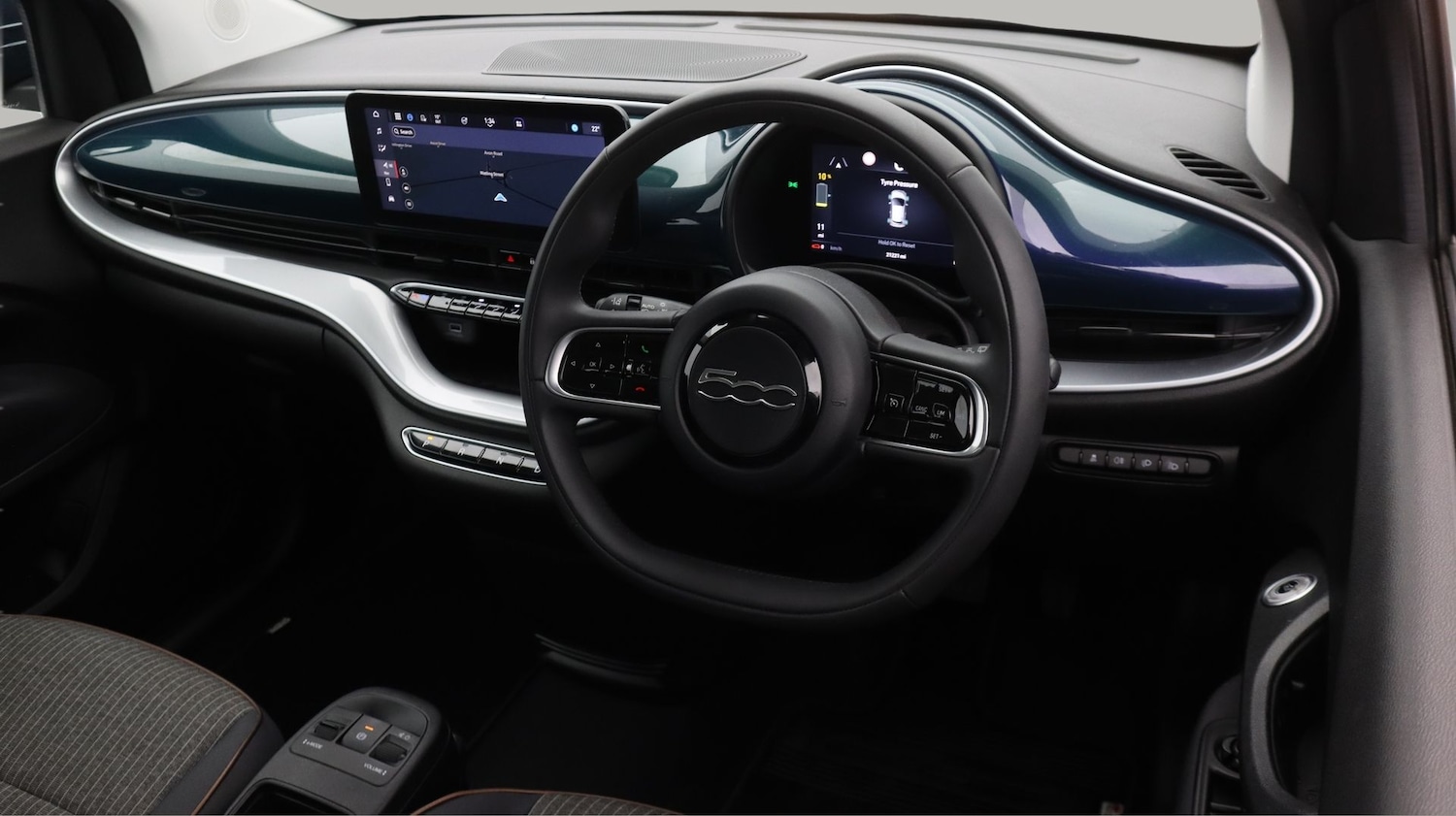 Used Fiat 500 2022 for sale - 77282542: Photo 9