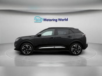 Used Peugeot 2008 2020 for sale - 78815581: Photo