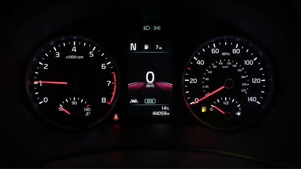 Used Kia Stonic 2021 for sale - 76306879: Photo 11