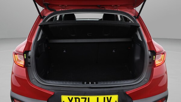 Used Kia Stonic 2021 for sale - 76306879: Photo 18