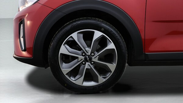 Used Kia Stonic 2021 for sale - 76306879: Photo 19