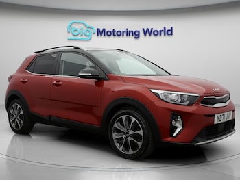 Kia - Stonic