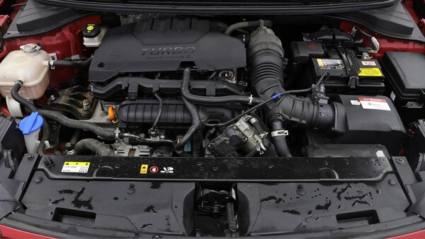 Used Kia Stonic 2021 for sale - 76306879: Photo 20