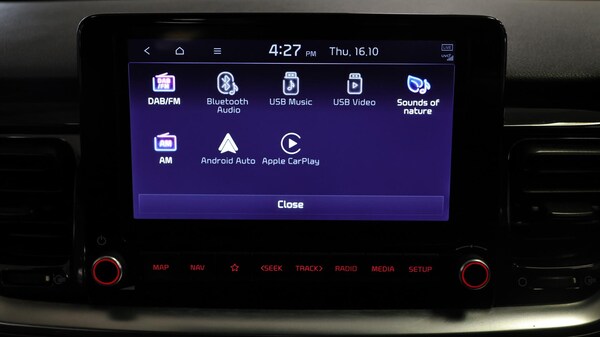 Used Kia Stonic 2021 for sale - 76306879: Photo 25