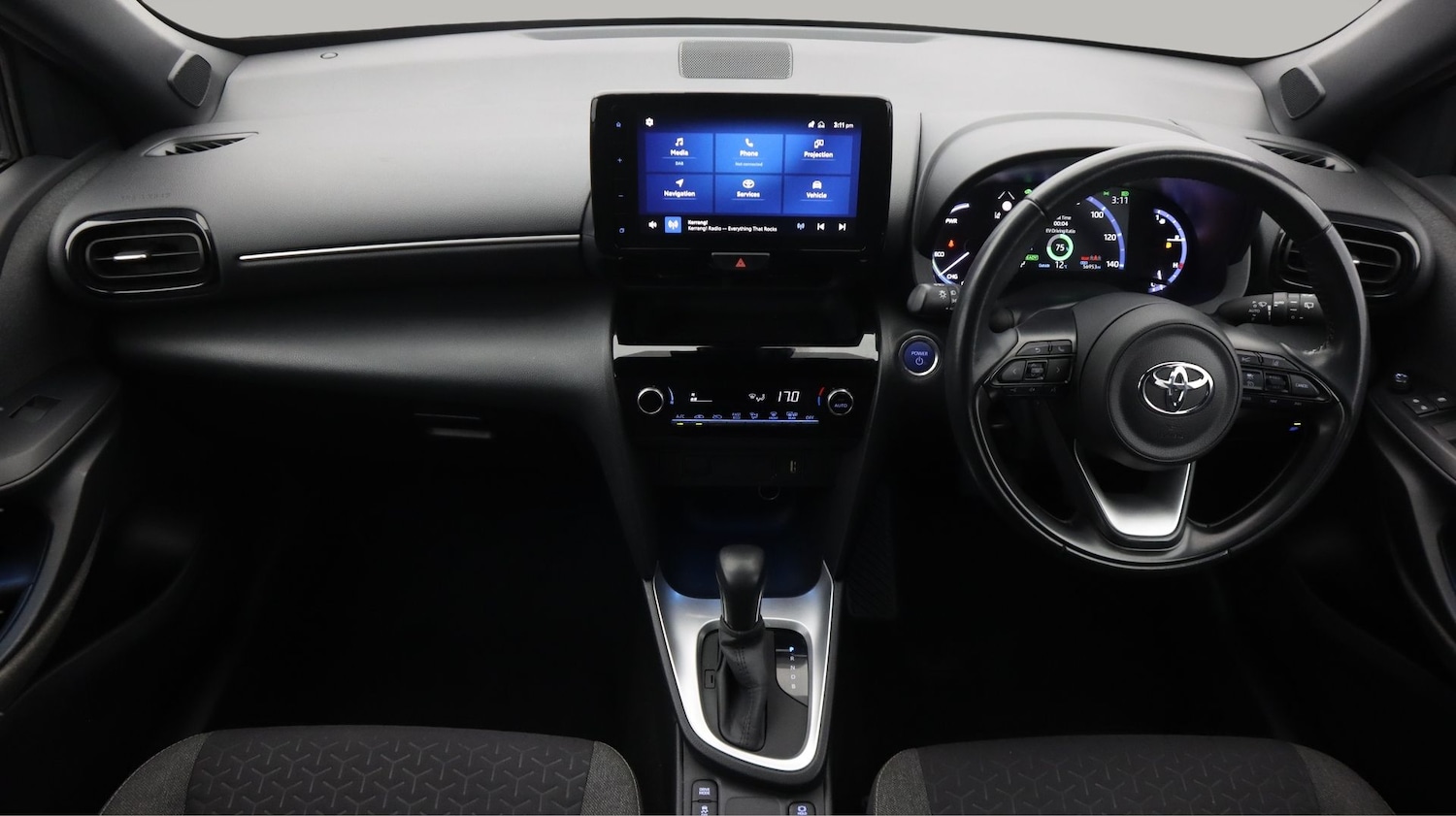 Used Toyota Yaris Cross 2022 for sale - 78098988: Photo 13