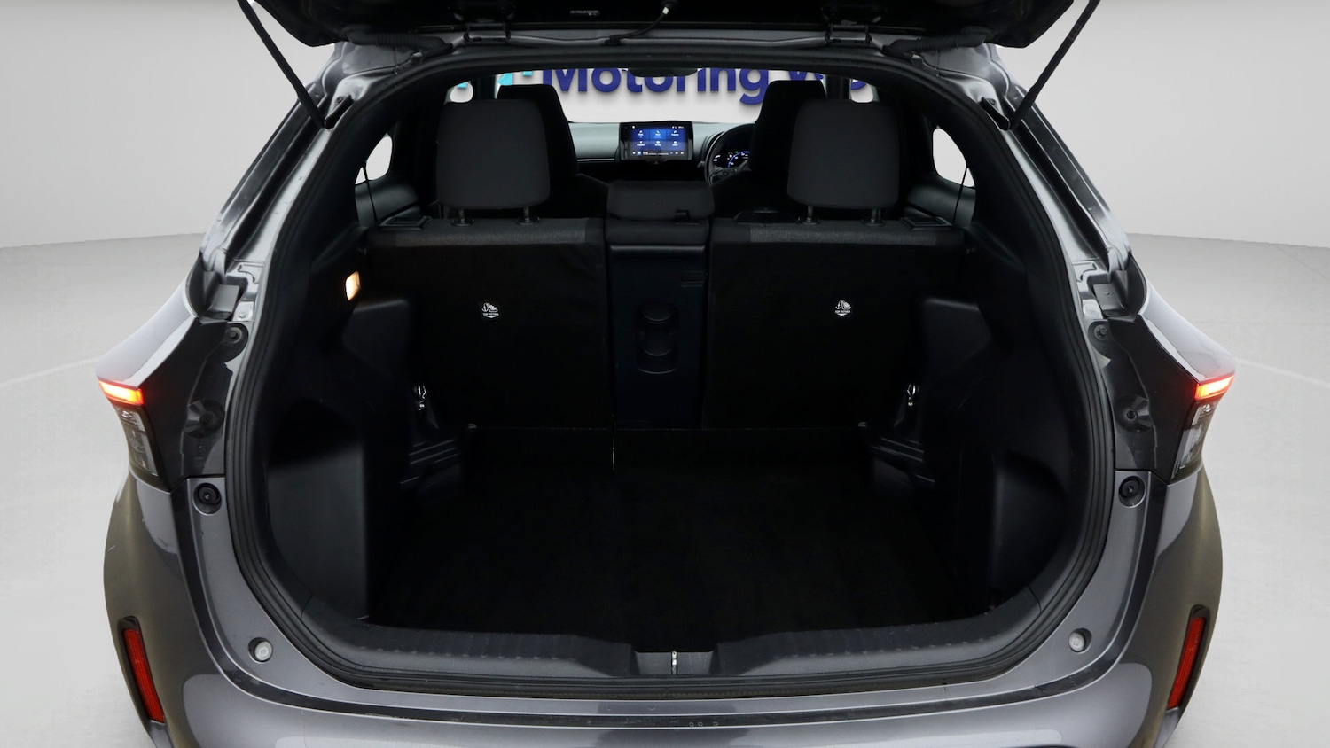 Used Toyota Yaris Cross 2022 for sale - 78098988: Photo 17