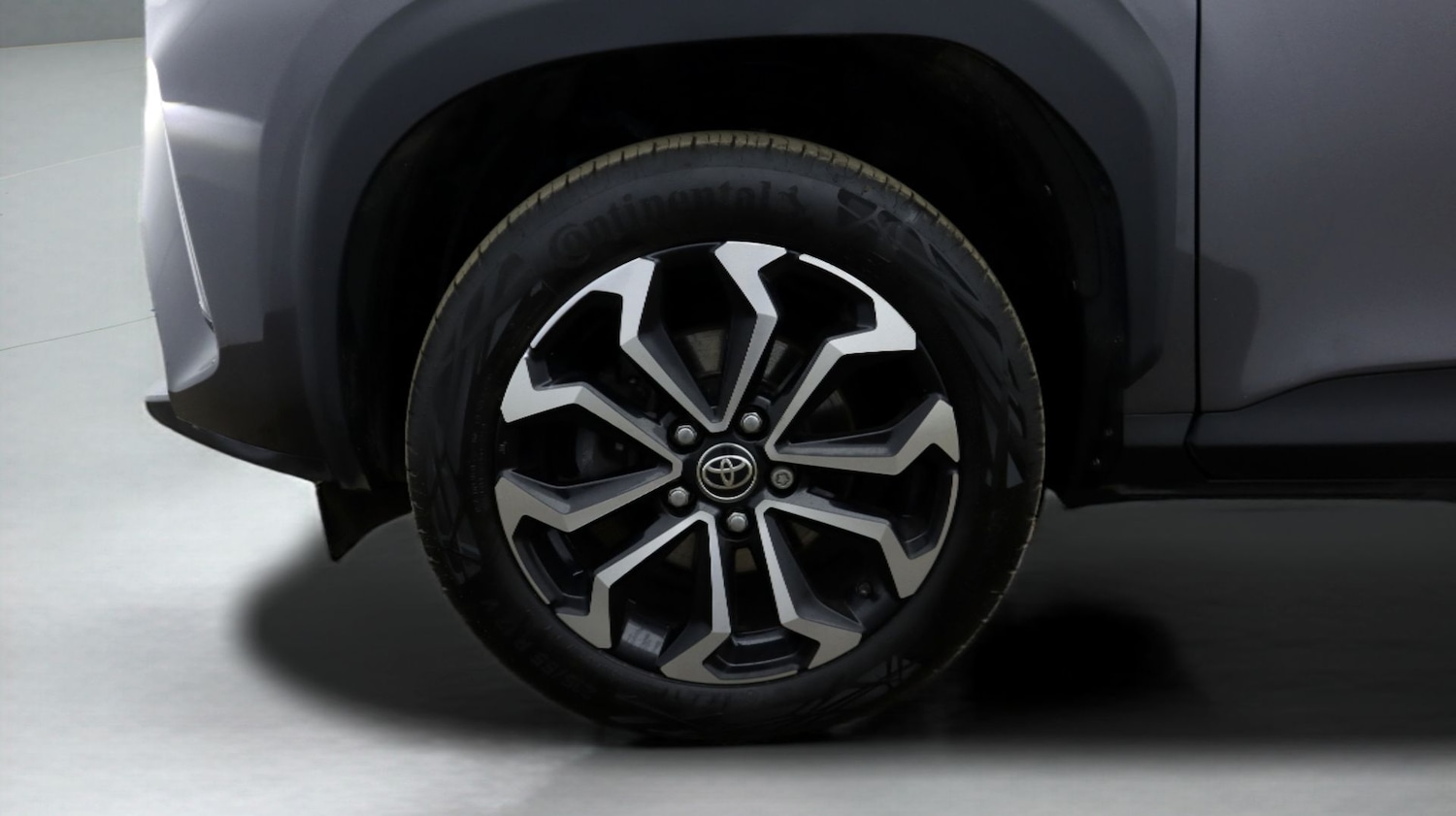 Used Toyota Yaris Cross 2022 for sale - 78098988: Photo 18