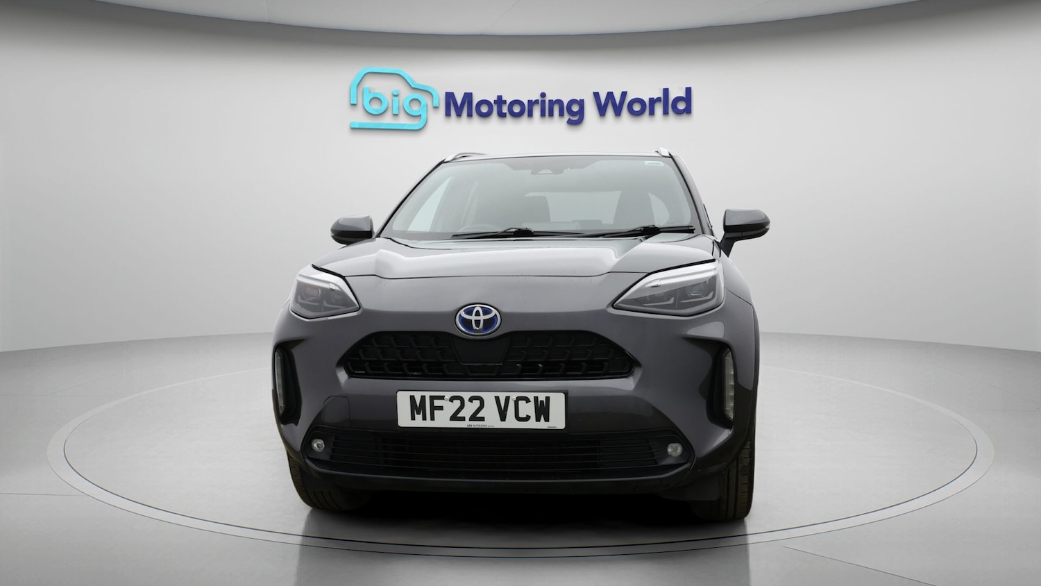 Used Toyota Yaris Cross 2022 for sale - 78098988: Photo 2