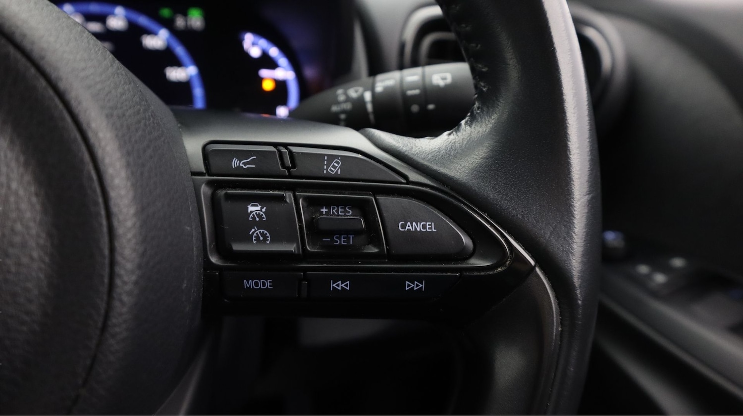 Used Toyota Yaris Cross 2022 for sale - 78098988: Photo 21