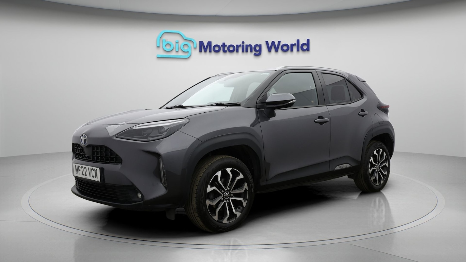 Used Toyota Yaris Cross 2022 for sale - 78098988: Photo 3