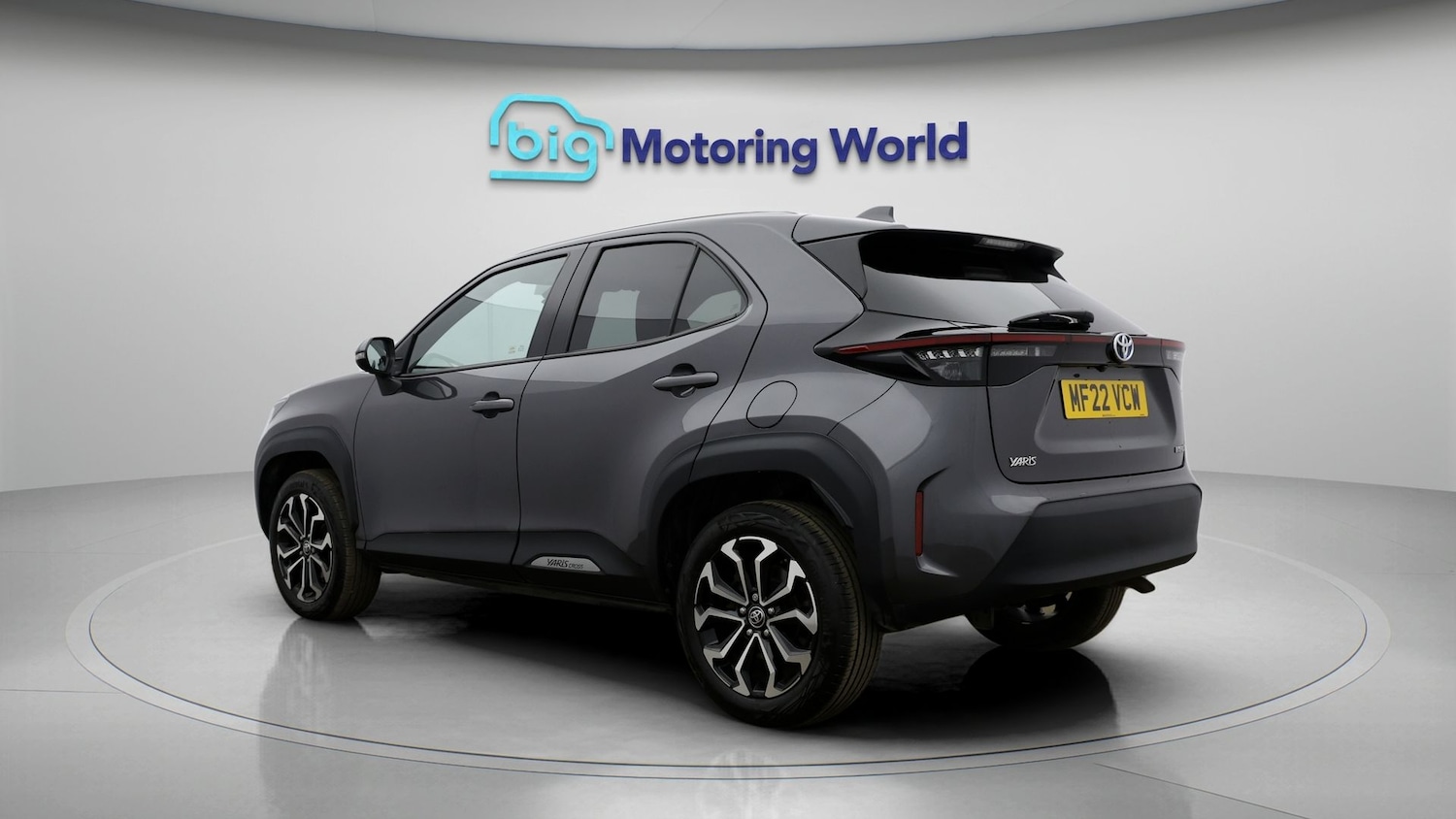 Used Toyota Yaris Cross 2022 for sale - 78098988: Photo 5