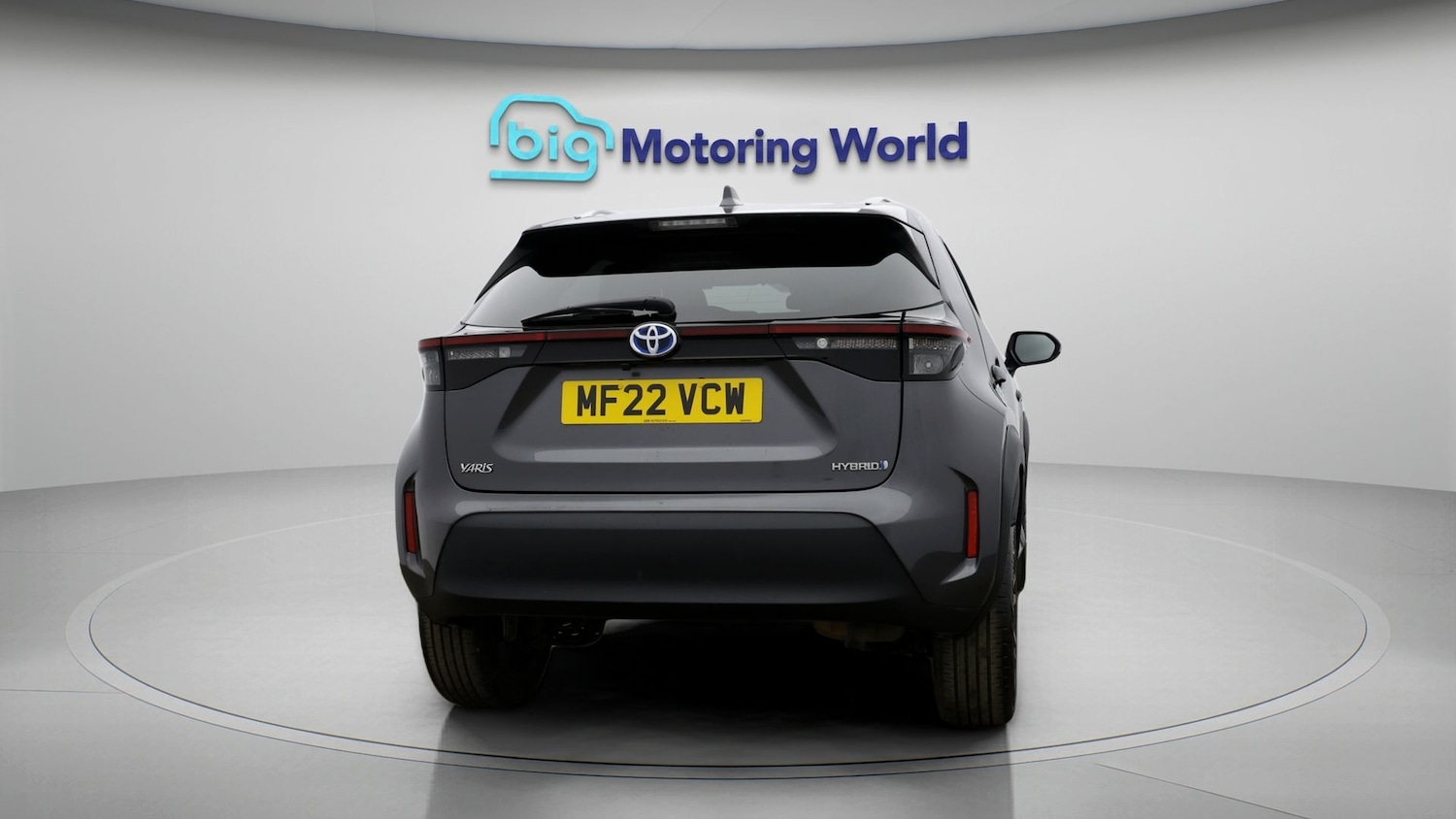 Used Toyota Yaris Cross 2022 for sale - 78098988: Photo 6