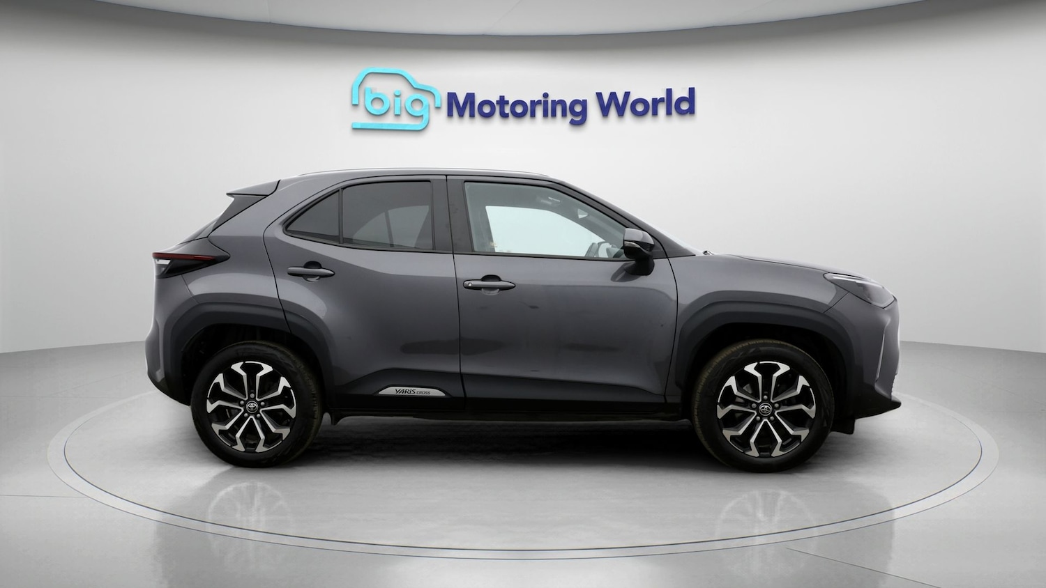 Used Toyota Yaris Cross 2022 for sale - 78098988: Photo 8