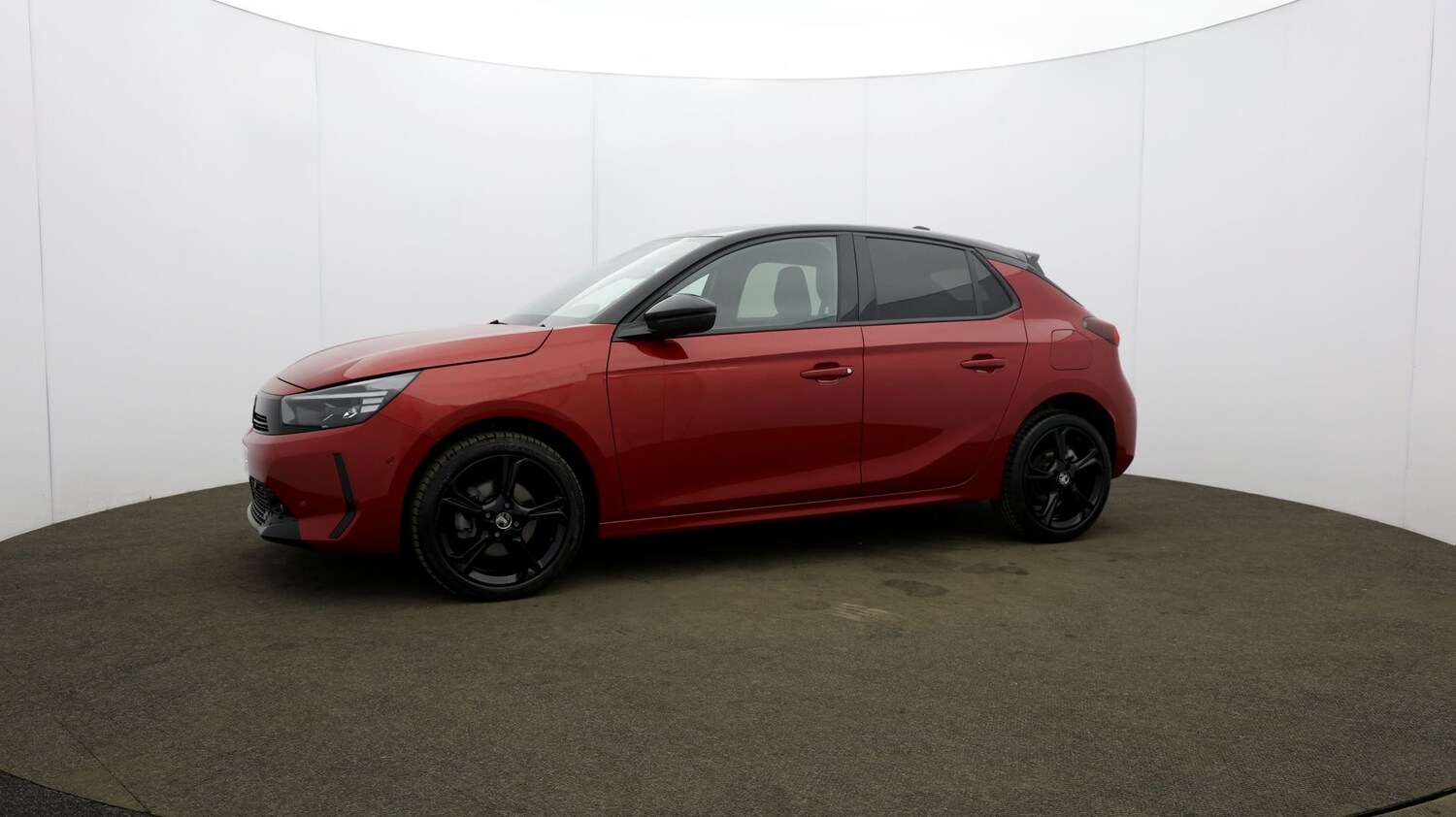 Used Vauxhall Corsa 2025 for sale - 76859393: Photo 16