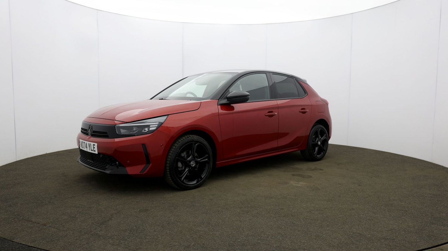 Used Vauxhall Corsa 2025 for sale - 76859393: Photo 20