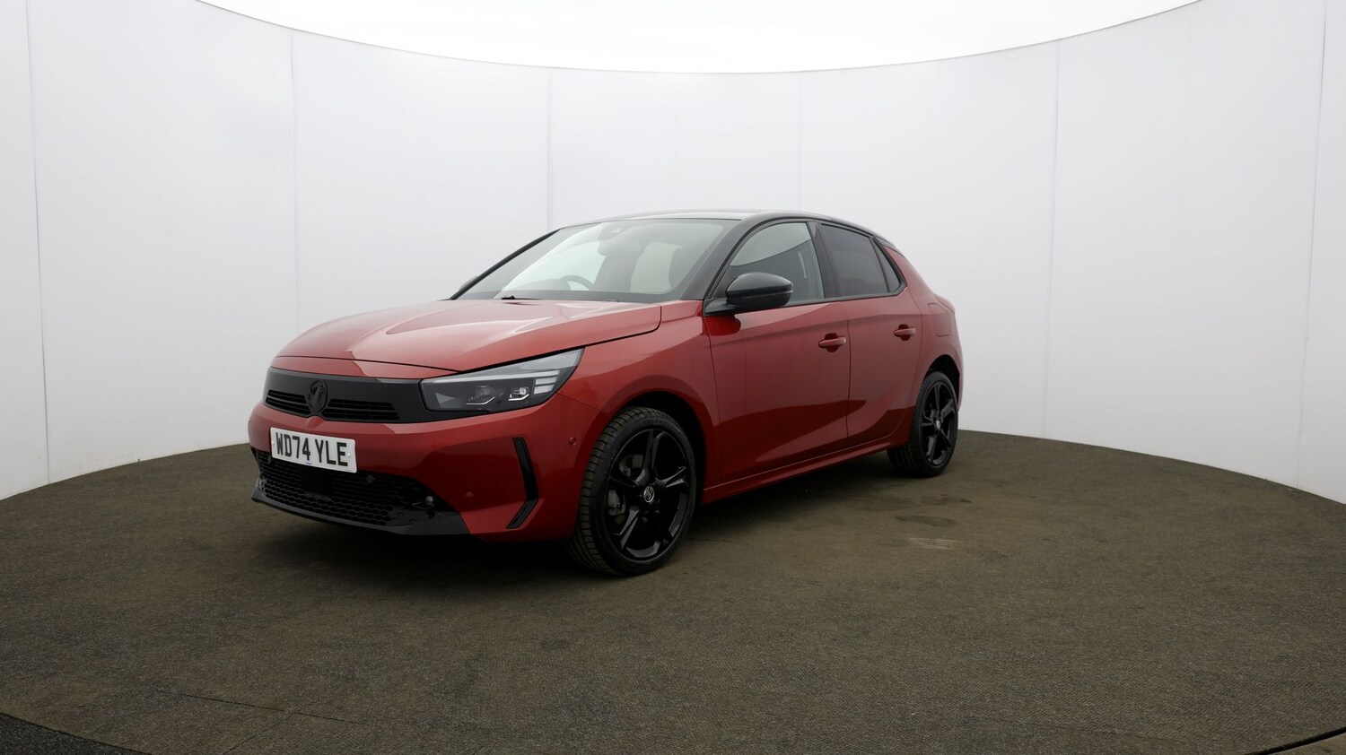 Used Vauxhall Corsa 2025 for sale - 76859393: Photo 22