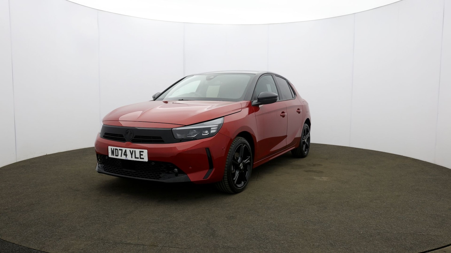 Used Vauxhall Corsa 2025 for sale - 76859393: Photo 24