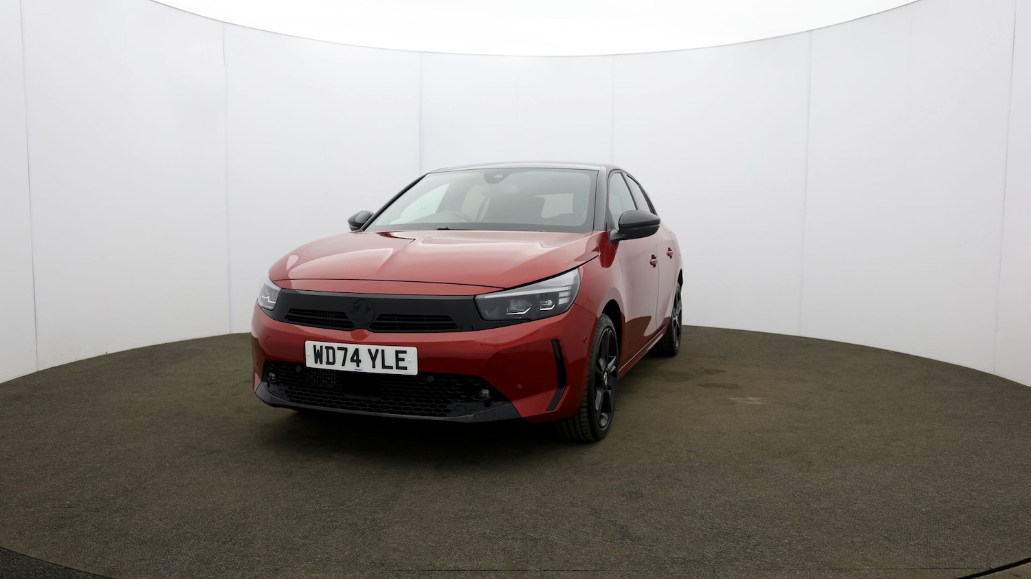 Used Vauxhall Corsa 2025 for sale - 76859393: Photo 26