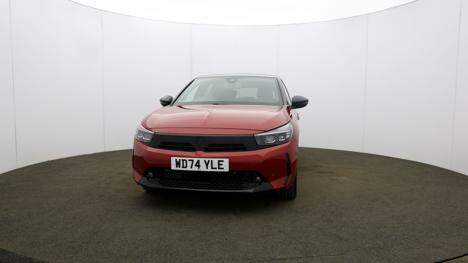 Used Vauxhall Corsa 2025 for sale - 76859393: Photo 28